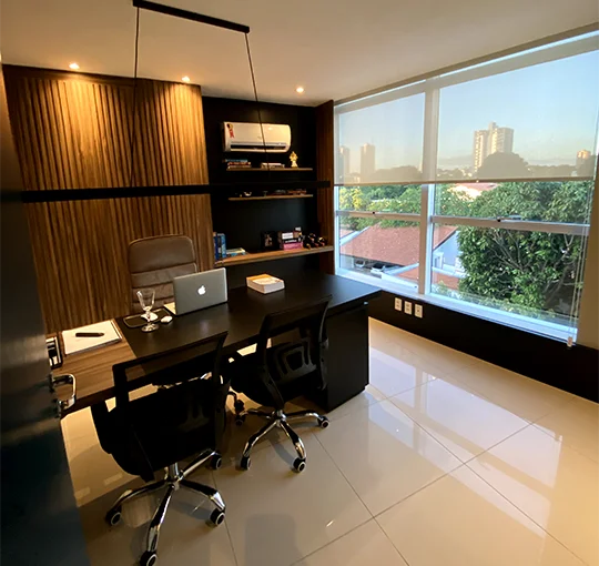 Sala Unidade Teresina